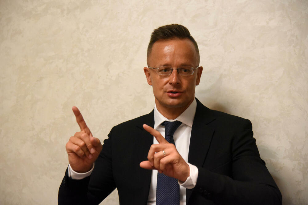 Sijarto, Foto: Boris Pejović