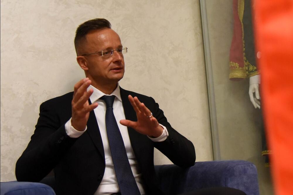 "Držimo pikove za uspješno mirno rješenje između Srbije i Crne Gore", Foto: Boris Pejović