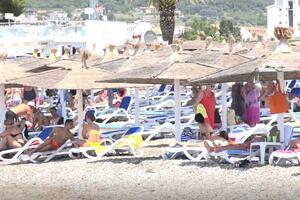 Kukalj: U Baru trenutno oko 5.400 gostiju