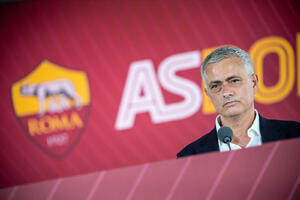 Roma vjeruje Murinju: Biće jedan od najvažnijih trenera u istoriji...