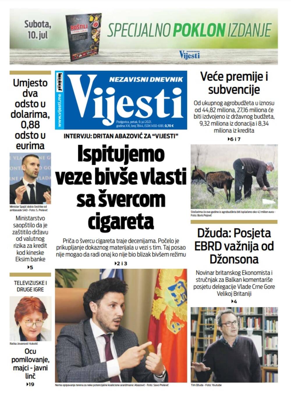 Foto: Vijesti