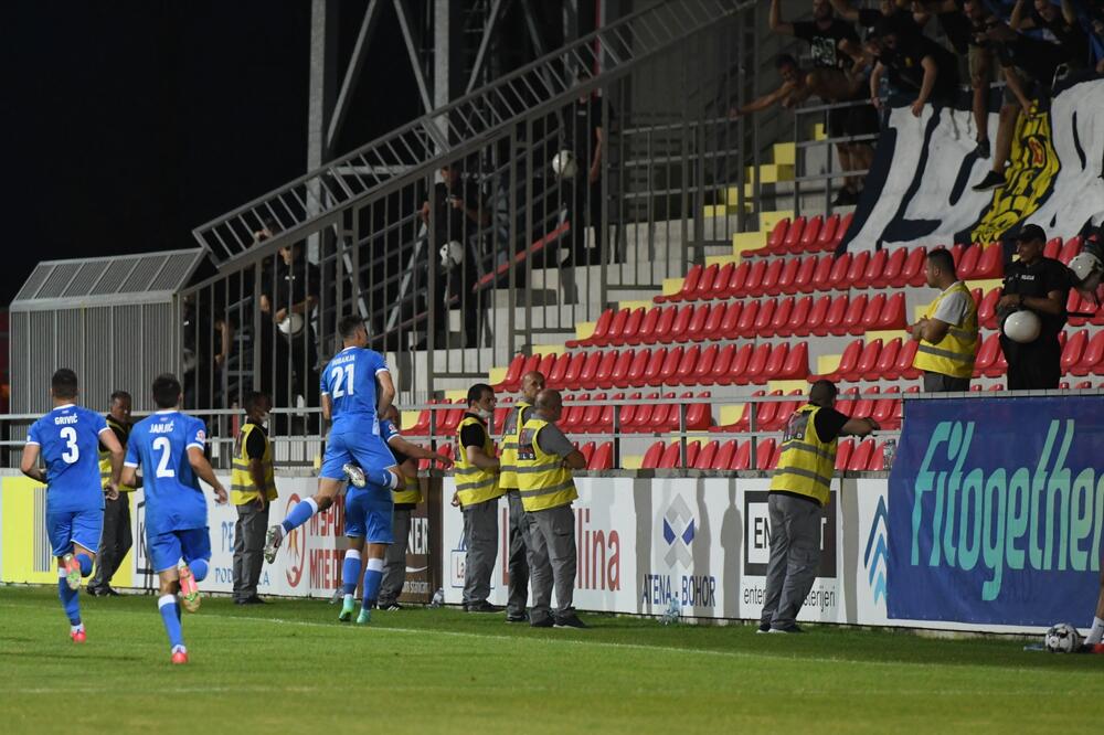 Foto: Savo Prelević