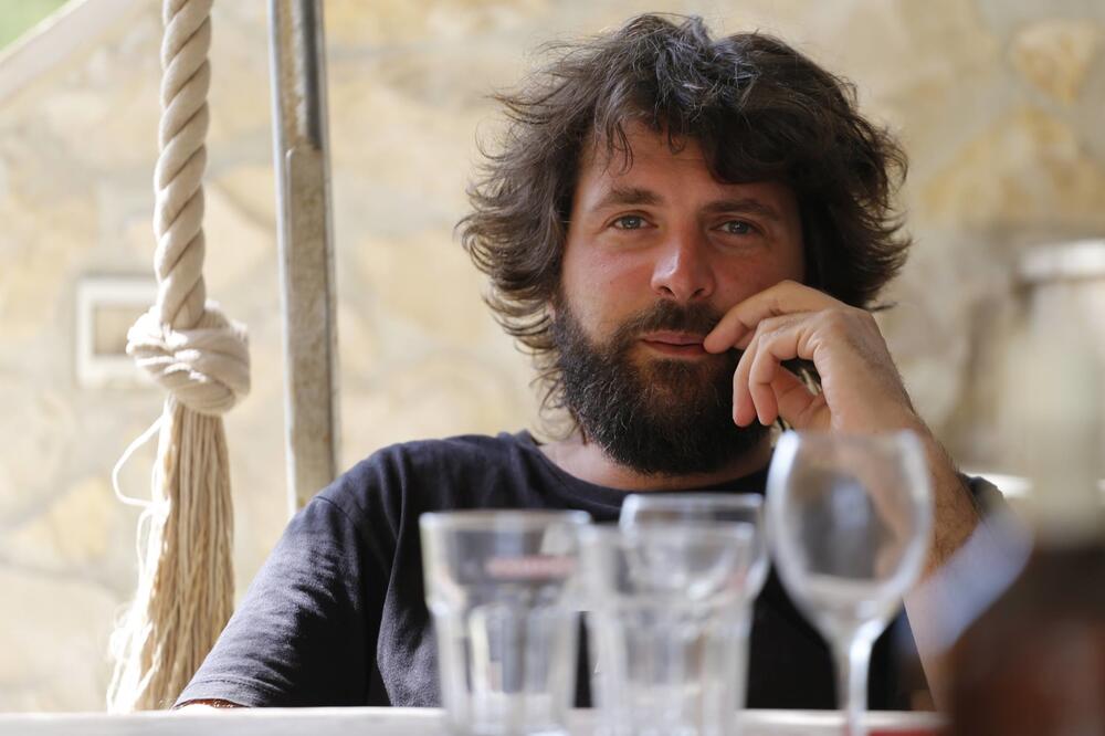 Foto: Stiven Krilić