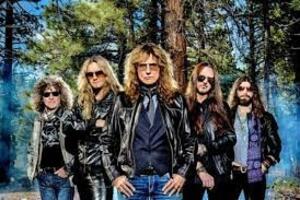 Whitesnake najavili oproštajnu turneju