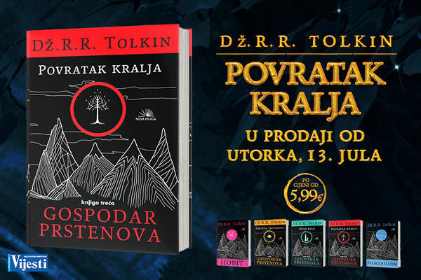Povratak Kralja