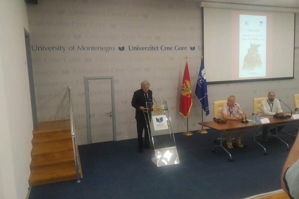 Radoslav Raspopović, Foto: Borko Ždero