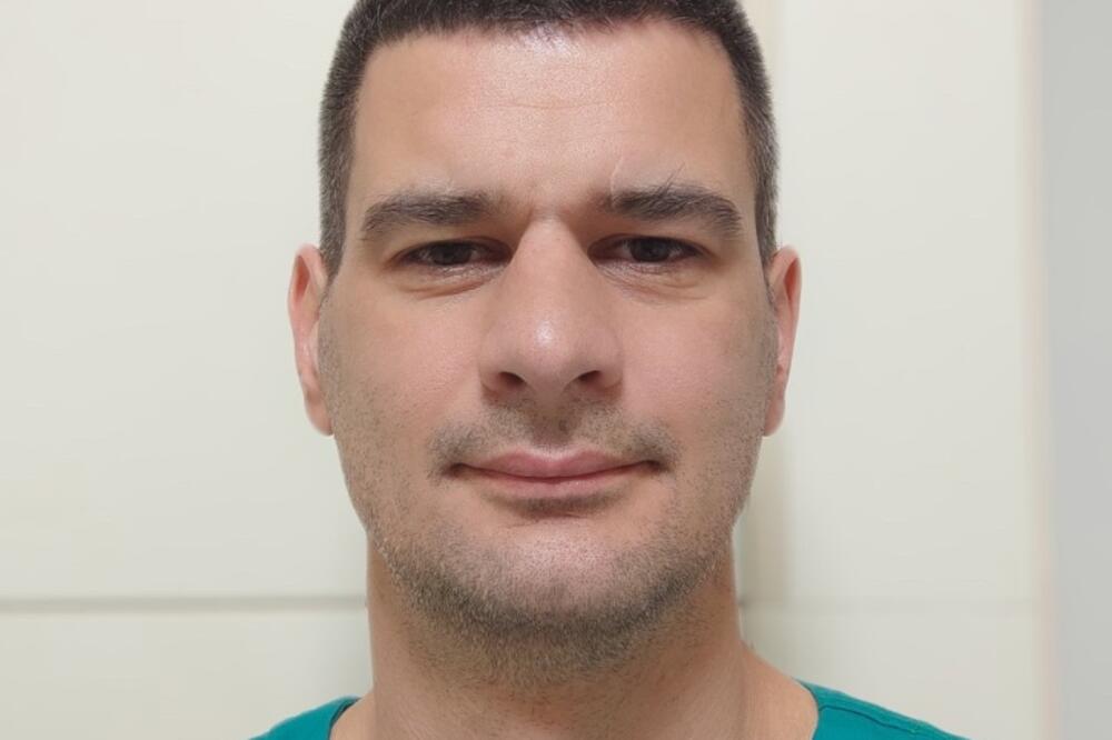 Medan, Foto: Privatna arhiva