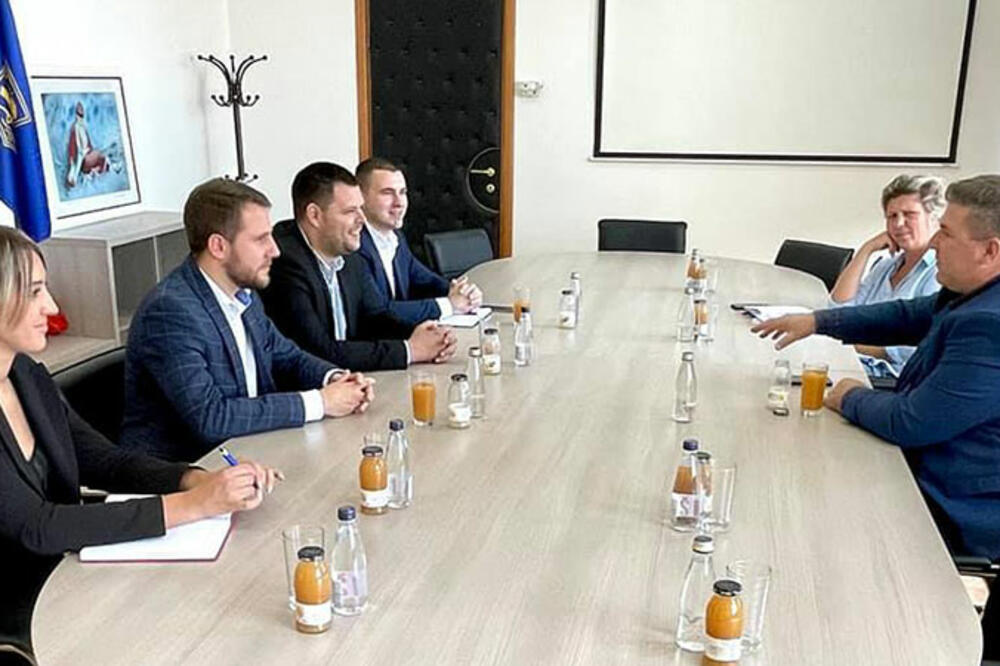 Foto: Opština Nikšić