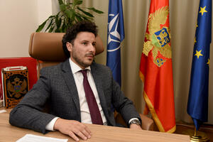 Abazovićev kabinet: Vidjećemo čiji se "patriotizam" krije u...