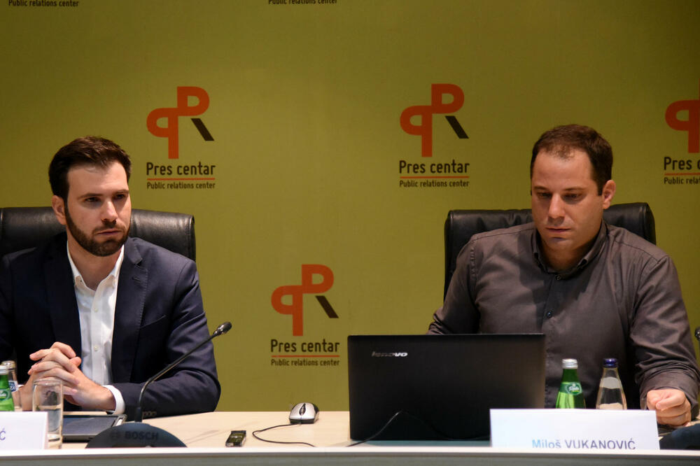 Foto: Boris Pejović