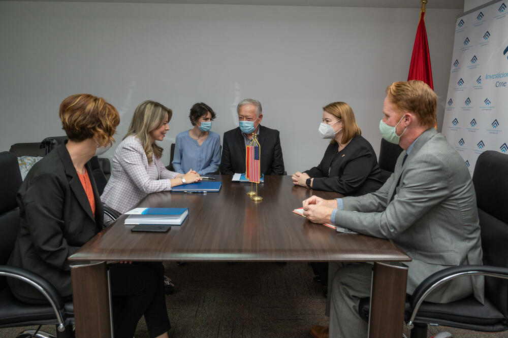 Foto: Investiciono razvojni fond