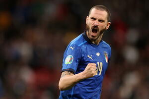 Bonući: Želimo da uživamo