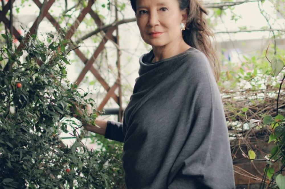 Foto: Zhang Xiao-hong