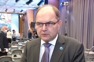 Šmit: Onima koji gaje fantazije kako bi bilo dobro mijenjati...