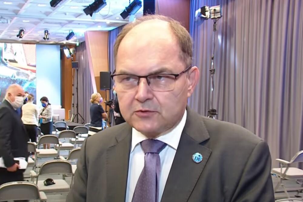 Šmit, Foto: Screenshot/Youtube