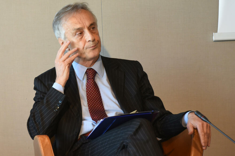 Lekić, Foto: SAVO PRELEVIC