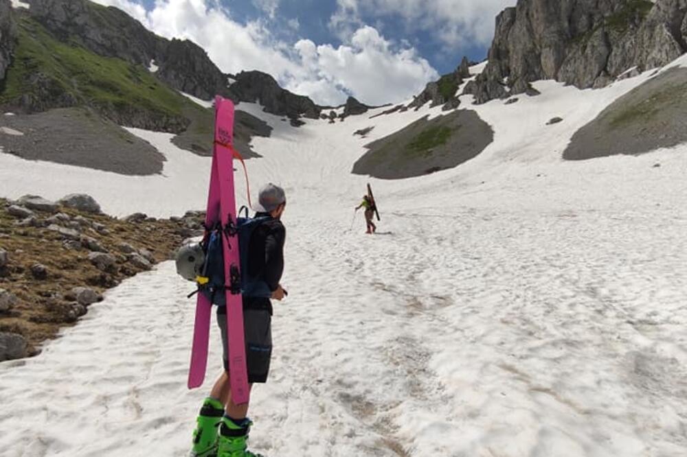 Foto: Željko Pejović