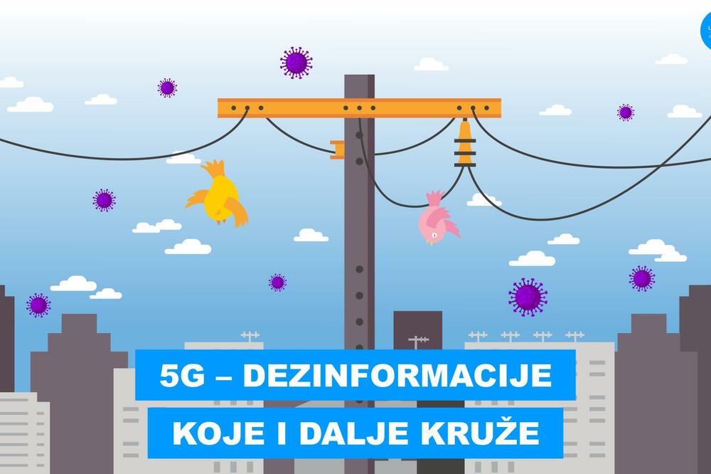 Foto: UNICEF Crna Gora