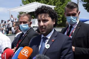 Abazović: Svi da rade više na onemogućavanju negiranja svakog vida...