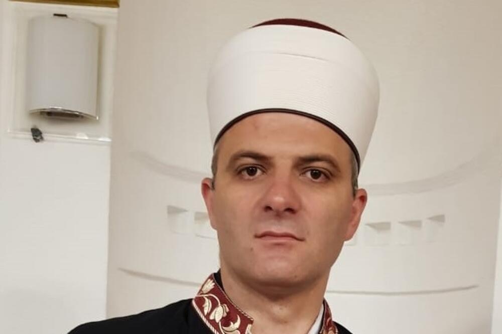 Redžematović, Foto: Islamska zajednica u Crnoj Gori