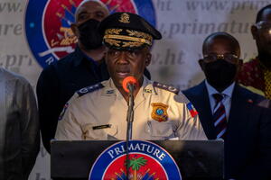 Uhapšen ključni osumnjičeni nakon ubistva predsjednika Haitija