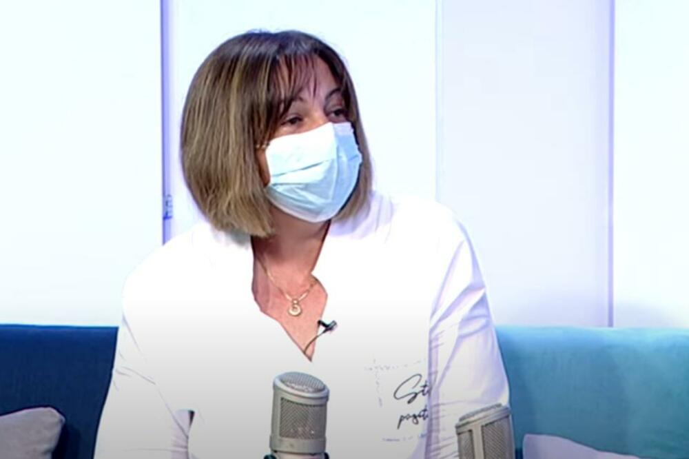 Radulović, Foto: Printscreen