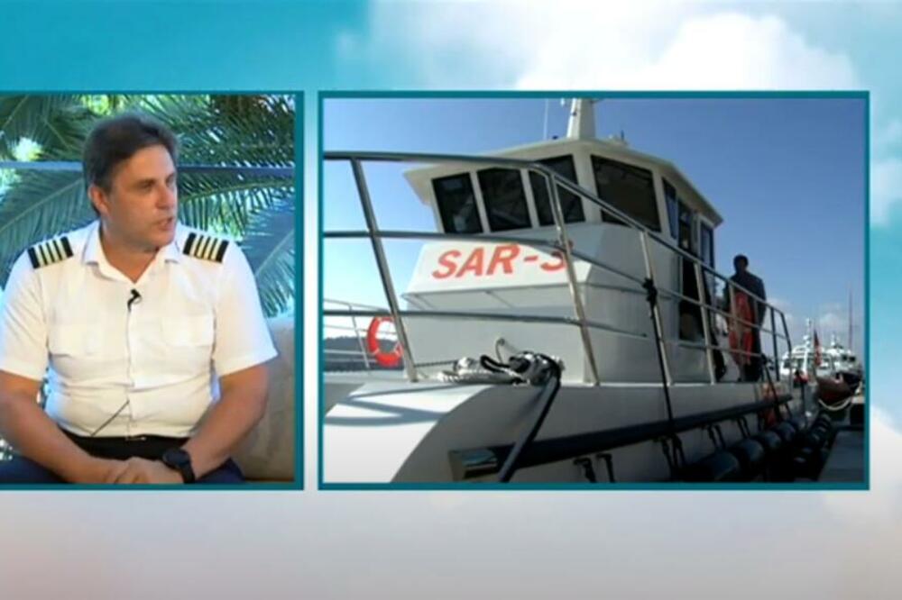 Boje jutra, Foto: Printscreen YouTube