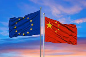 EU prilagođava odnose sa Kinom