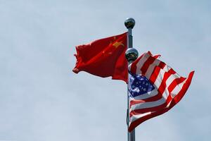 Novi hladni rat: vašingtonski konsenzus o Kini