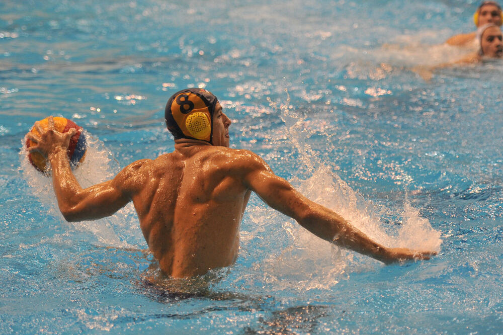 Foto: Savo Prelević