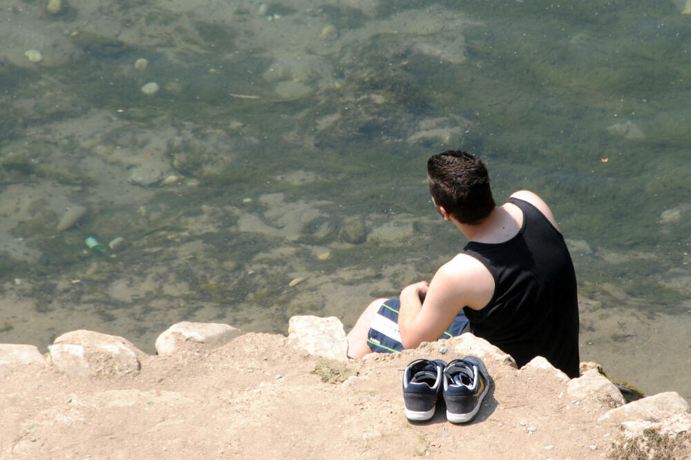 Ilustracija, Foto: Boris Pejović