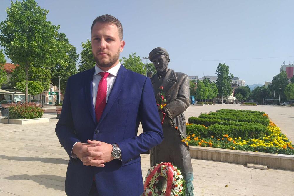 Vuković, Foto: Svetlana Mandić