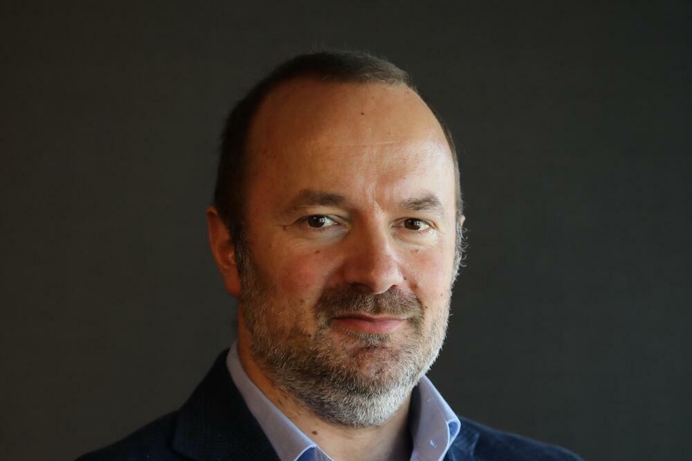 Pavićević, Foto: Arhiva Vijesti