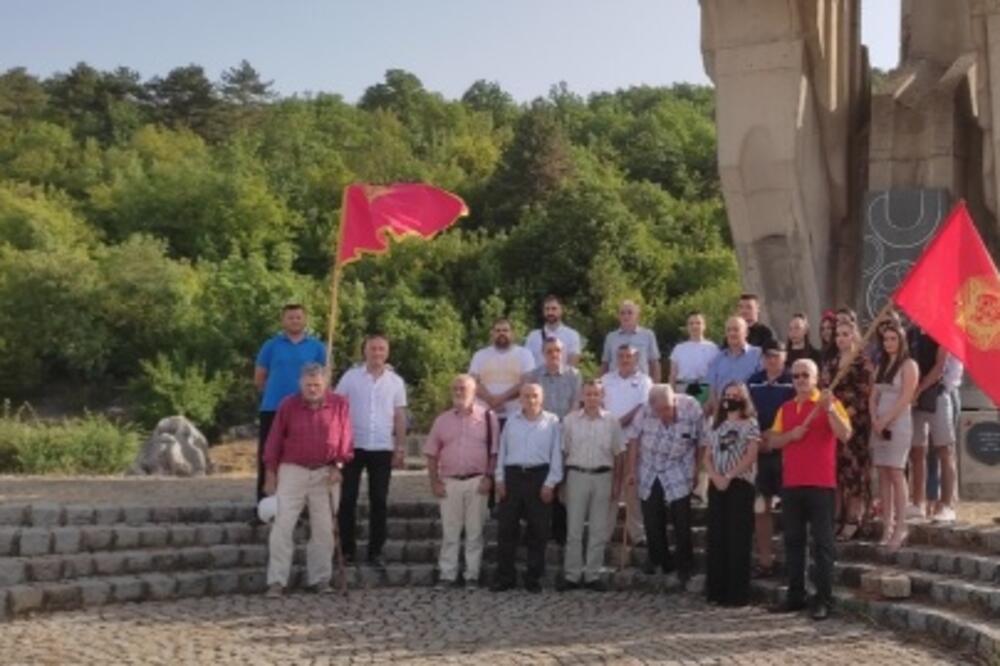 Sa događaja, Foto: 13. jul