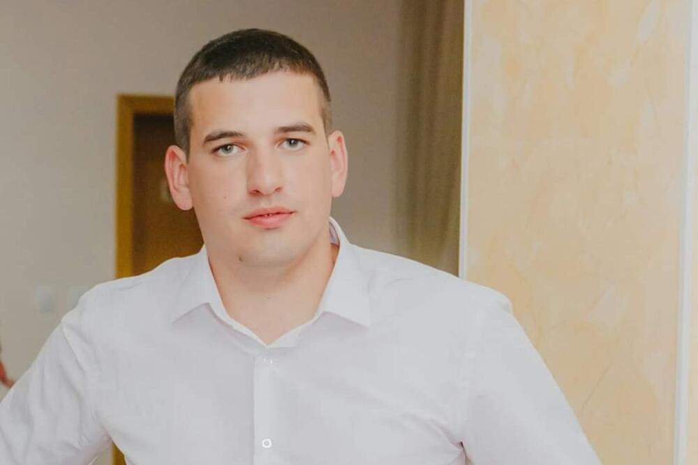 Dragišić, Foto: Demokratska Crna Gora