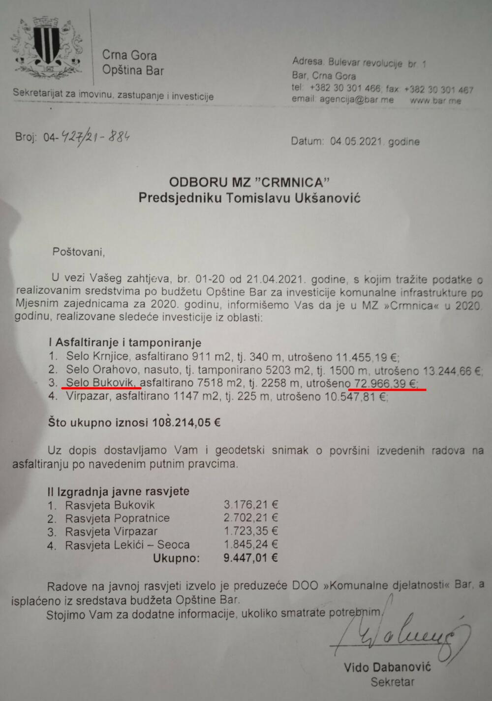 Demokratska Crna Gora