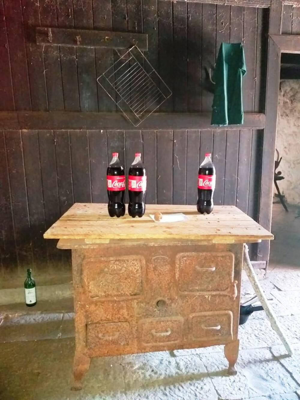 Veliki i Mali Zalazi