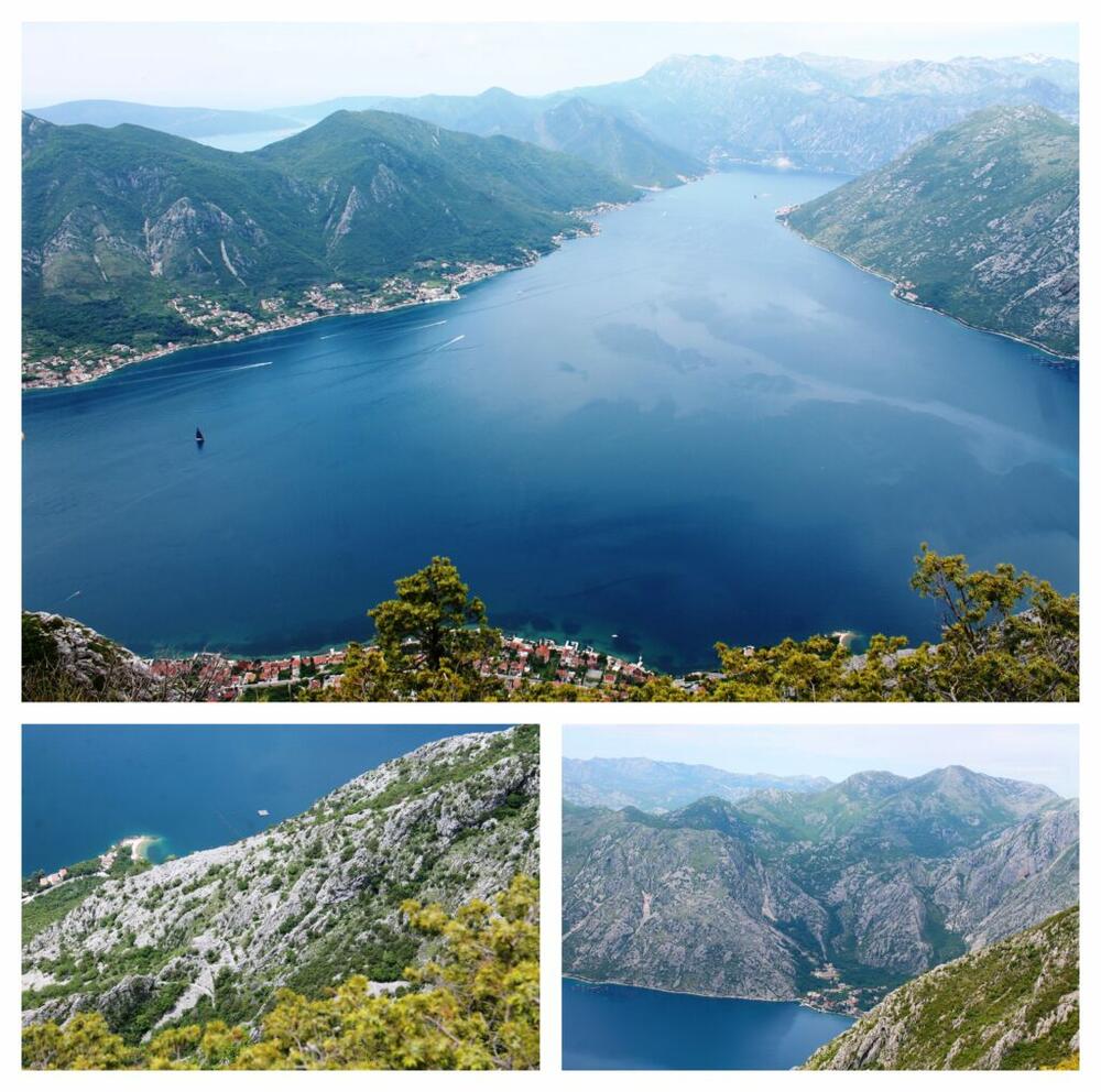 Veliki i Mali Zalazi