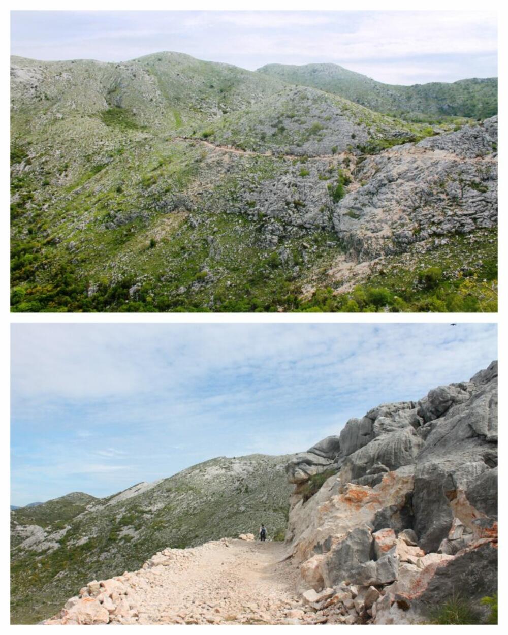 Veliki i Mali Zalazi