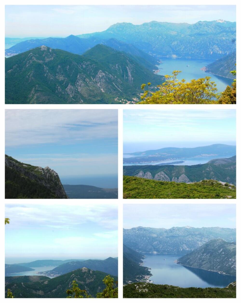 Veliki i Mali Zalazi