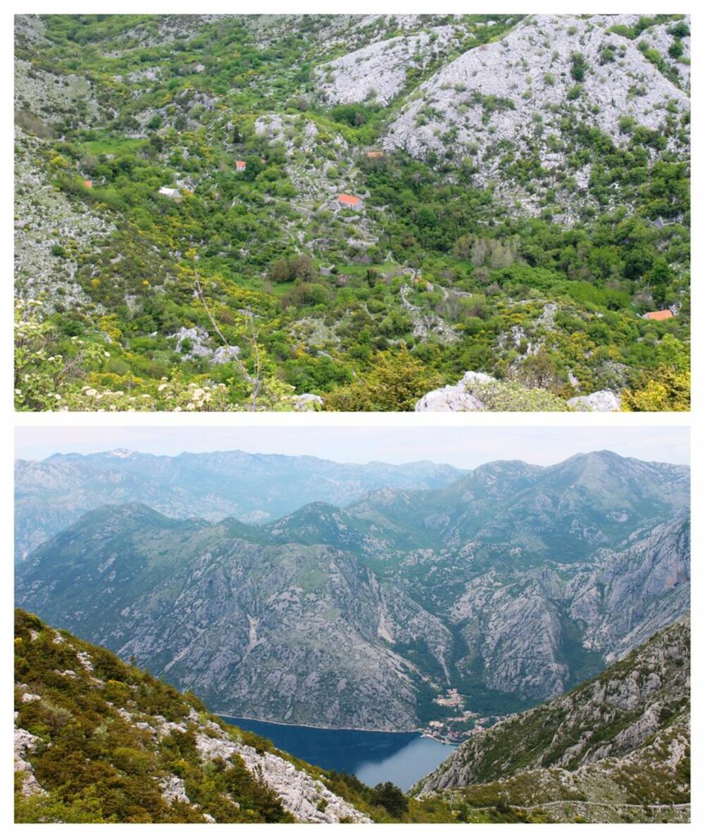 Veliki i Mali Zalazi