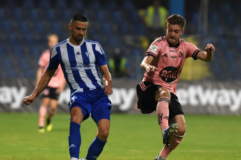 Foto: Boris Pejović