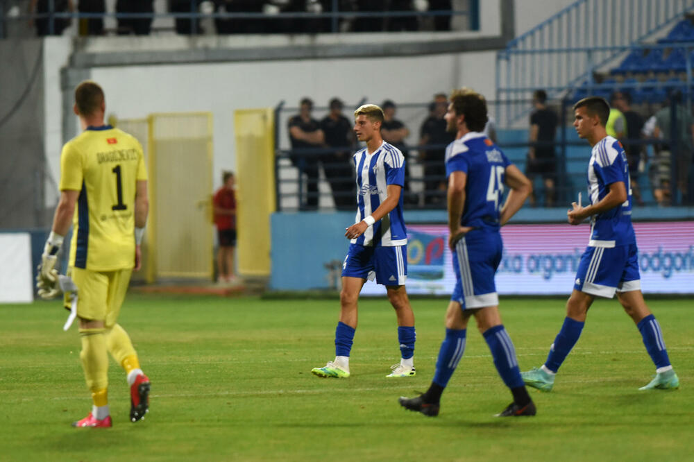 Foto: Boris Pejović