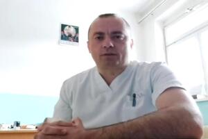 Grbović: Snimci koji su se pojavili pokušaj diskreditacije...