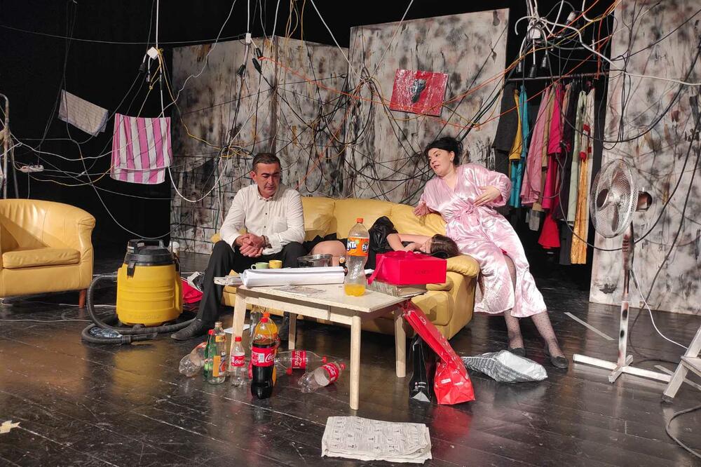 Foto: Jadranka Ćetković