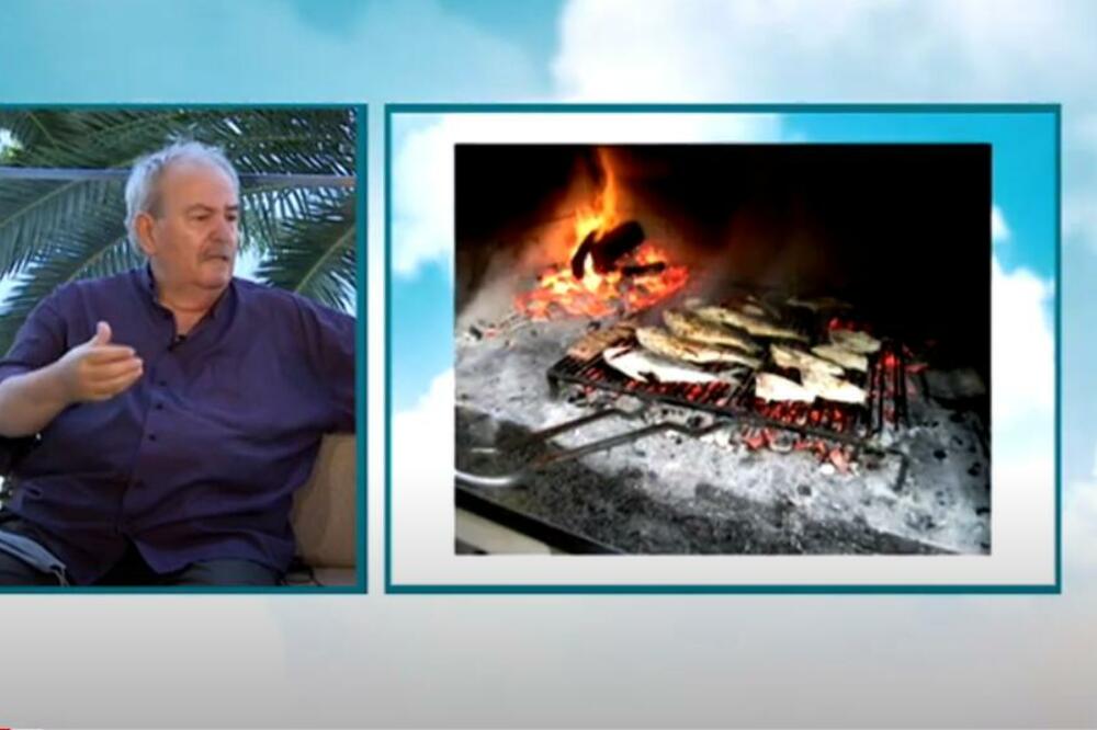 Boje jutra, Foto: Printscreen YouTube