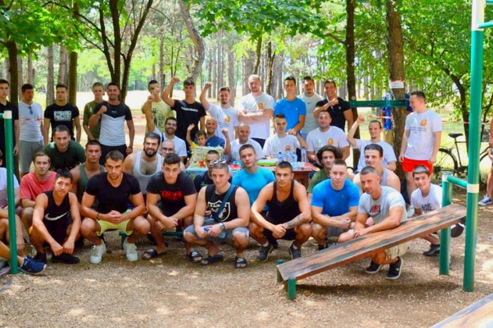 takmičenje, Foto: EUM “ZELENI CENTAR”