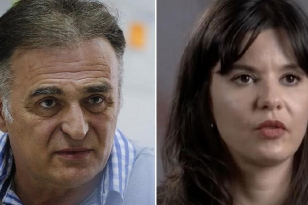 Foto: BBC/Vladimir Živojinović i Insajder/skrinšot