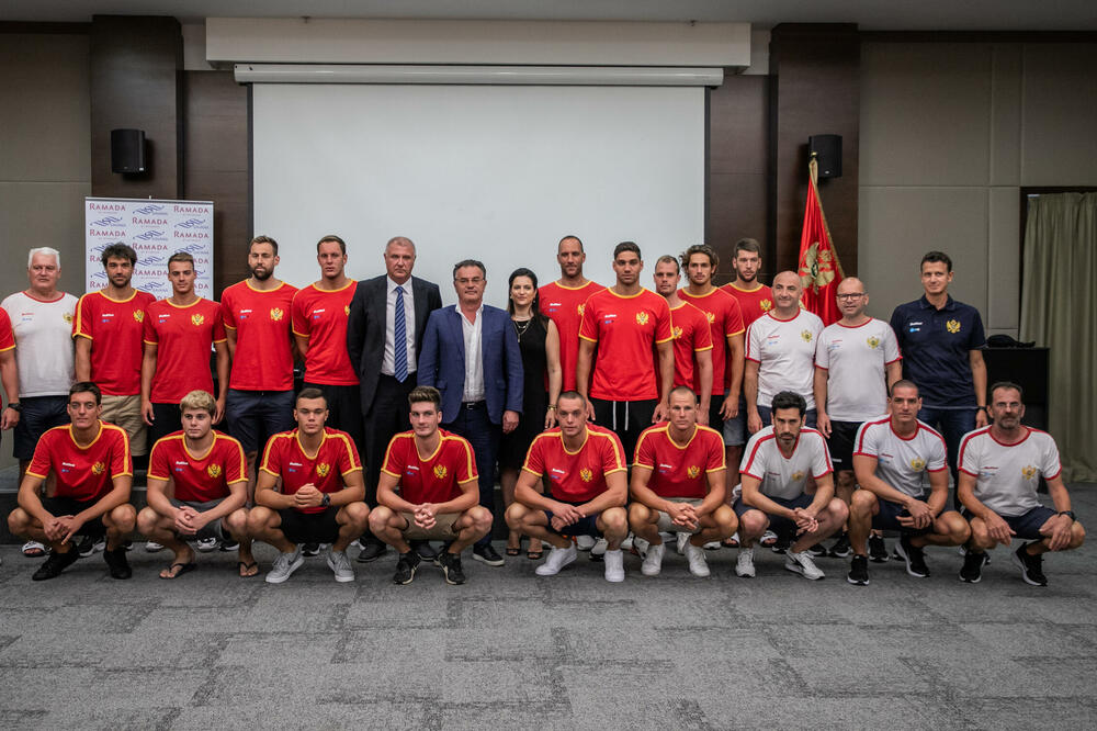 Gojković, Foto: Đorđe Cmiljanić