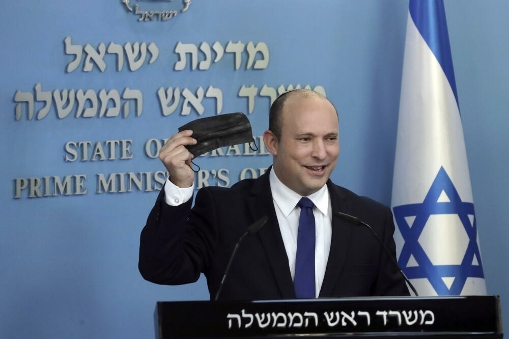 Benet, Foto: Maya Alleruzzo